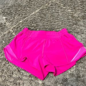 SUPER RARE pow pink LR 2.5 in hotty hots